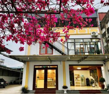 Ve Don Hotel | Hai Phat Hotel Chùa Hang Đồng Hỷ