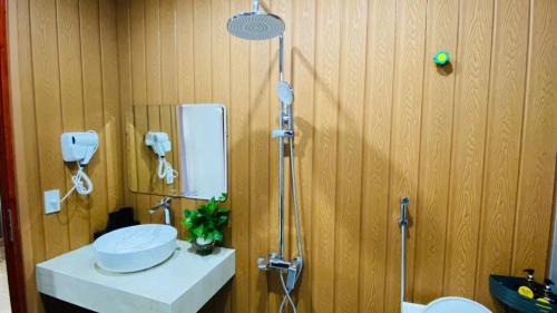 Ve Don Hotel | Hai Phat Hotel Chùa Hang Đồng Hỷ