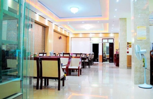 Him Lam Hotel | Hai Van Hotel Dien Bien - by Bay Luxury