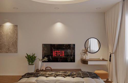 Korean Industrial Zone Hotel | Halora Ten Lua Hotel