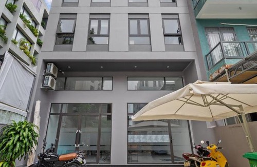 An Hai Đong Apartment | Hampton Danang Central Apartment