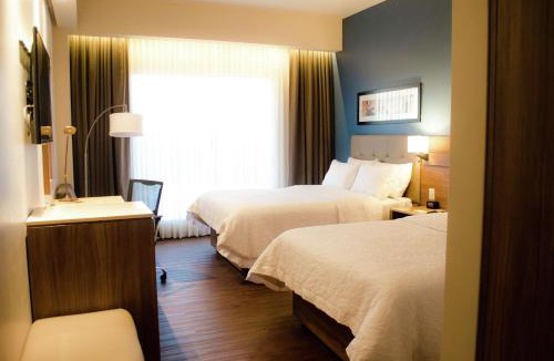 Durango Hotel | Hampton Inn by Hilton Durango