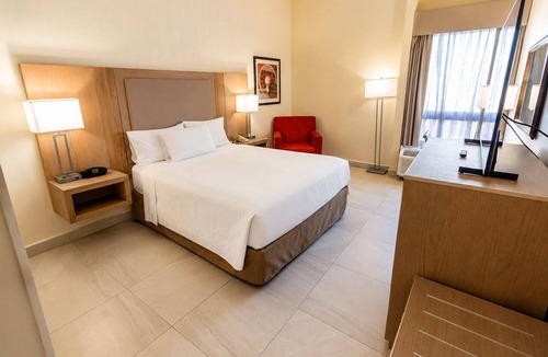 Apodaca Hotel | Hampton Inn by Hilton Monterrey-Airport