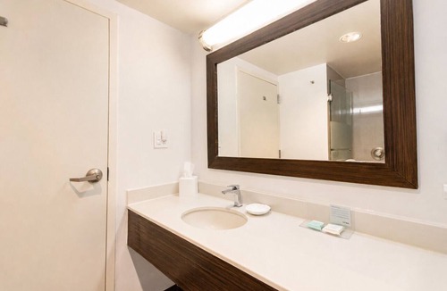 Apodaca Hotel | Hampton Inn by Hilton Monterrey-Airport
