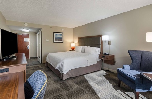 Covington Hotel | Hampton Inn Covington