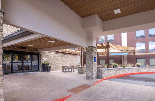 Durango Hotel | Hampton Inn Durango