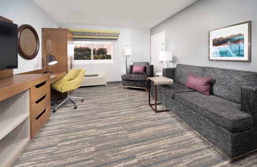 Egg Harbor Township Hotel | Hampton Inn Egg Harbor Township Atlantic City