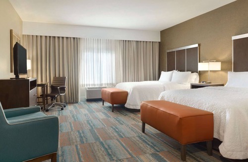 Elko Hotel | Hampton Inn Elko