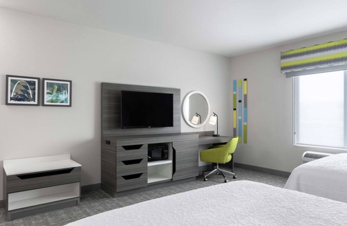 O'Fallon Hotel | Hampton Inn O'Fallon