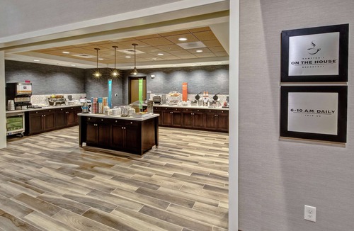 Culpeper Hotel | Hampton Inn & Suites Culpeper