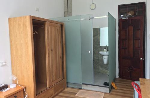 Quang Ngai Hotel | Hana Riverside Villa
