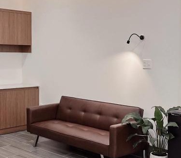 Tuy Hoa Hotel | HANDstay Nghinh Phong
