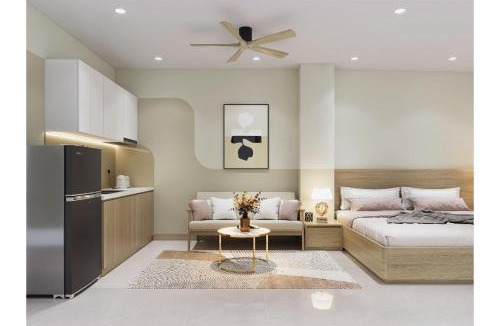 Mang Yang Hostel | Hanique