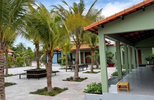 Xuyen Moc Hotel | Hannah Homestay Hồ Tràm