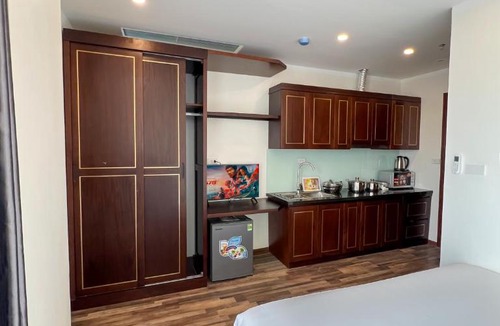 Nghia Đo Apartment | Hanoi Apartment Lac Long Quan