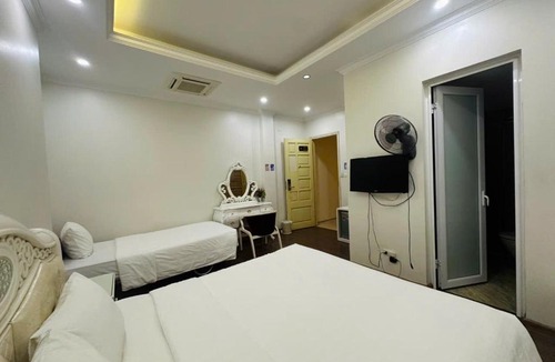Hang Bo Hotel | Hanoi Better Hotel & spa