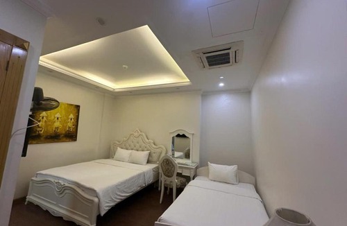 Hang Bo Hotel | Hanoi Better Hotel & spa