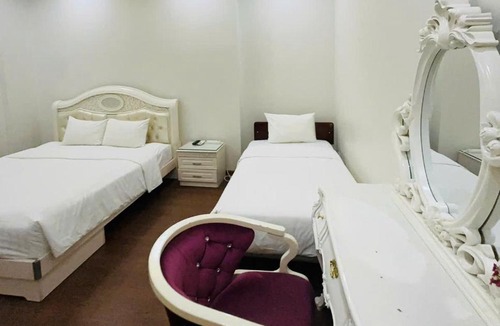 Hang Bo Hotel | Hanoi Better Hotel & spa