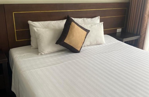 Hang Buom Hotel | Hanoi hotel