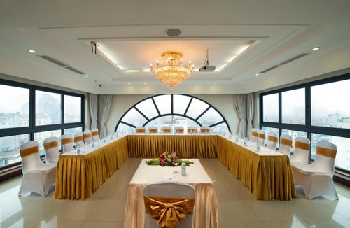 Van Mieu Hotel | Hanoi Larosa Hotel