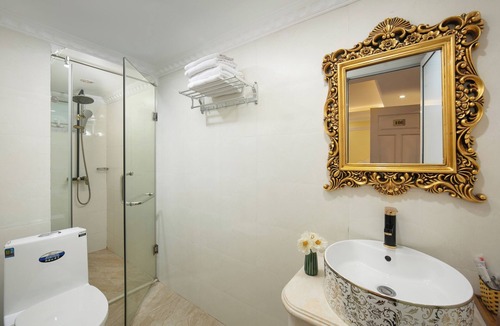Hang Buom Hotel | Hanoi Oldtown Boutique Hotel