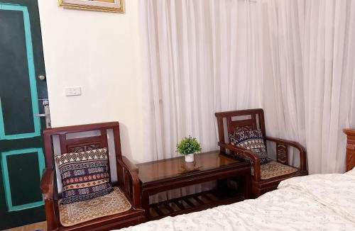 Hang Bai Apartment | Hanoian Old Style Apt 300m to Hoan Kiem Lake