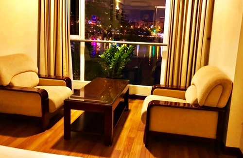 Ngoc Khanh Hotel | HANZ Regal Hotel Hanoi