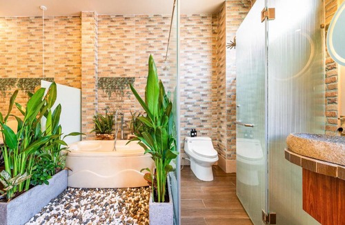 District 1 Apartment | Hapi Luxe Hotel