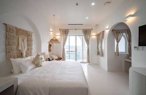Quy Nhon Hotel | Happiness Hotel