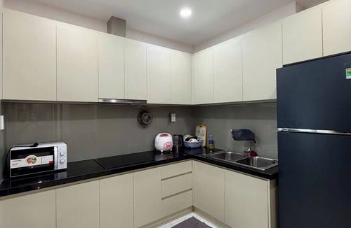 Thu Dau Mot Apartment | HAPPY ONE Central Residence