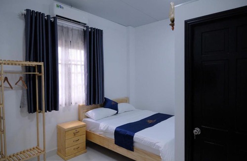 My Tho Apartment | Happy Sun Hotel