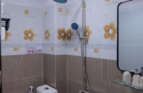My Tho Apartment | Happy Sun Hotel