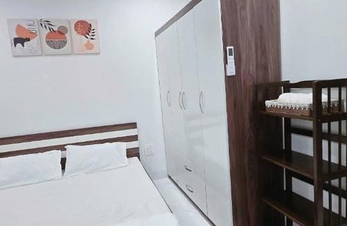 Nghia Đo Apartment | Happy Zone Studio - 2 Dragons WestLake