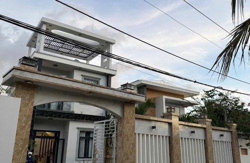 Ganh Dau Apartment | Happyhouse 92