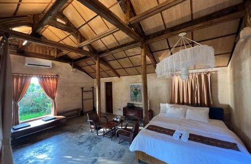 Xuyen Moc Apartment | HappyZen Farm