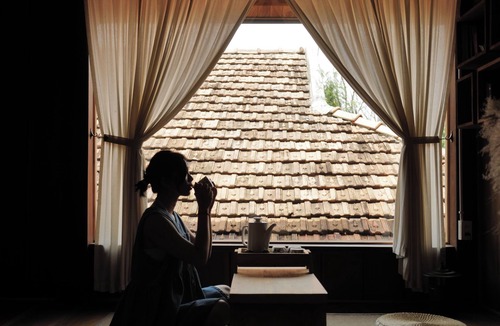 Buon Ma Thuot Apartment | Harmony Botanical Garden Stay