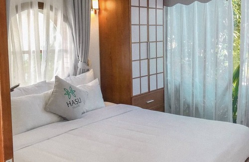 Ky Son Villa | HASU VILLAGE