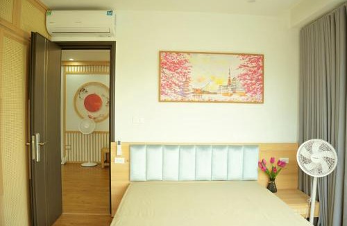 Cong Vi Apartment | Heian House