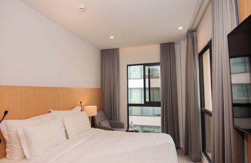Hang Xanh House | Hello World Residence