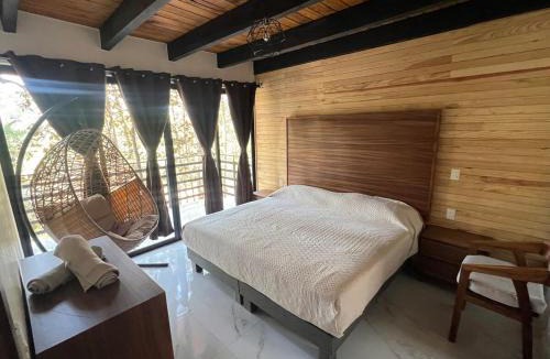 Mazamitla House | Hermosa cabaña