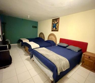 Villa de Reyes House | Hermosa espaciosa casa de campo con alberca