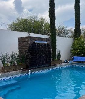 Villa de Reyes House | Hermosa espaciosa casa de campo con alberca