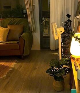 Binh Thanh House | Hiên - homestay & staycation