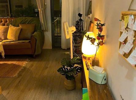 Binh Thanh House | Hiên - homestay & staycation
