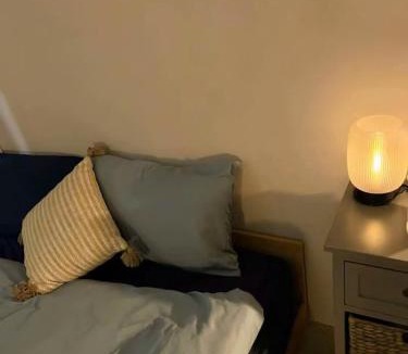 Binh Thanh House | Hiên - homestay & staycation