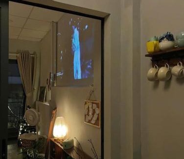 Binh Thanh House | Hiên - homestay & staycation