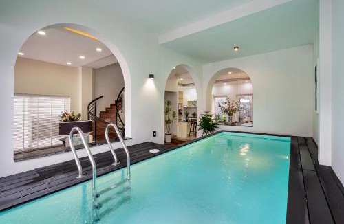 An Phu Apartment | High End 5BR Villa Modern Design Comfort