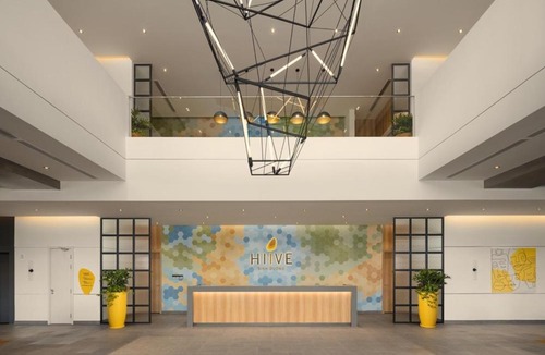Thuan An Hotel | HIIVE by fusion Binh Duong - VSIP 1