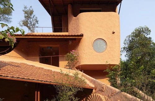 Thuy Xuan House | HiuHill House