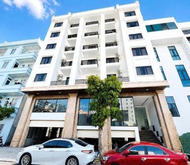 Sam Son Hotel | Hoàng Gia Hotel Thanh Hóa